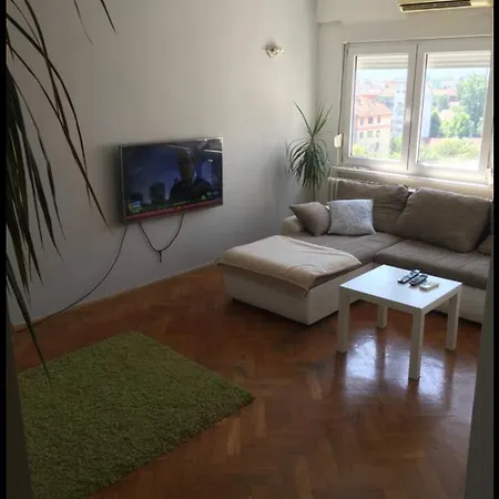 Mia Apartamento