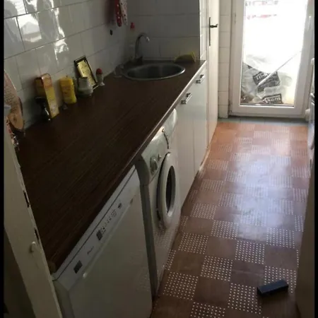 Mia Apartamento Novi Sad